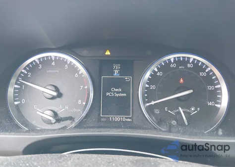 2016 Toyota Highlander Limited Platinum V6 из США, поврежденный, VIN 5TDDKRFHXGS250107